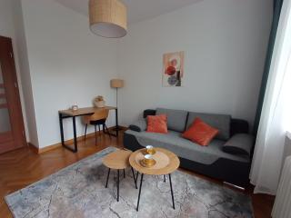 Sokoła Apartament DeLuxe 2 room free parking - 2
