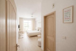 Luxe Studio Apartment in B-17 Islamabad, Margalla views - 2