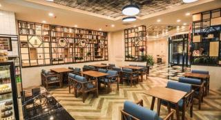 LANO Hotel Anhui Suzhou Yongqiao District Yingbin Avenue - Suzhou - 6