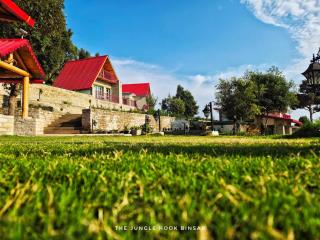 The Jungle Hook Binsar - 3