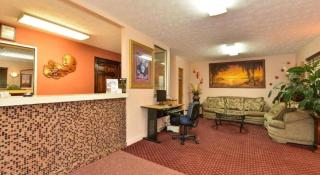 Americas Best Value Inn Heflin - 2