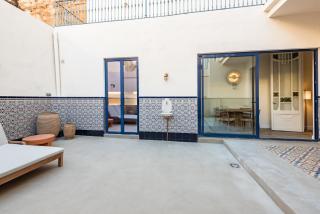 The Residences At Bartomeu 26 Suite Rusiñol - 5