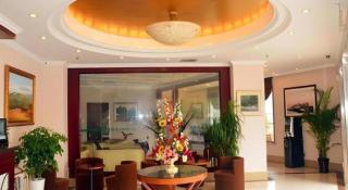 GreenTree Inn Shanghai Xupu Bridge Hotel - Shanghai - 4