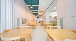 Jinjiang Inn Qingdao Wuxi Square Nanjing Road Metro Station - 4