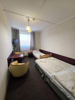 Dom Turysty Sanok - 5