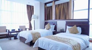 Datong Tiangui International Hotel - 8