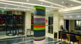 Hangzhou Silver Star Hotel - 9