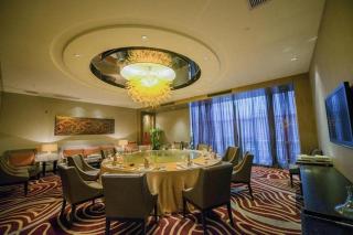 Wuhan Gleetour Hotel - 1