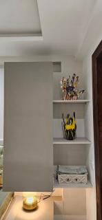 Haus of GCR, A Premium Metro Walk 1BHK - 5