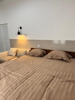 Puri Palm Homestay - 4