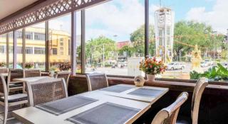 OYO 565 Trang Hotel - 2