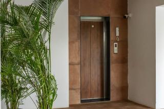 Sunset Cove- Bright Sunlit 2BR apartment in Candolim - 1