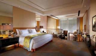 Grand Parkray Hangzhou Hotel - 4