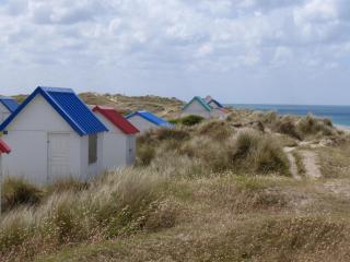 Welcoming Holiday Home in Brainville with Fenced Garden - 8