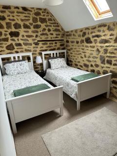 Le Moulin de Fontenay - 1