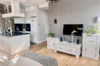 Apartament La Bella klimatyzacja, garaż podziemny, Fv - 9