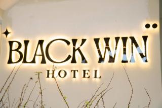 Black Win Hotel Phu Yen - 5