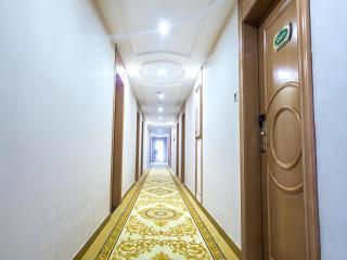 Vienna Hotel Guangxi Yangshuo Impression - 1