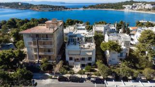 Vouliagmeni Square Residence Elegant Riviera Stay - 1