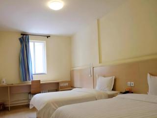 7 Days Inn Luzhou Longma Avenue District Government - 2