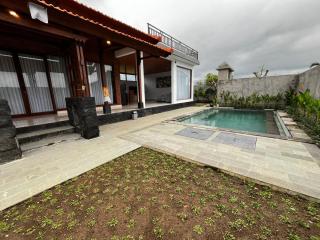 Sayan 1 Bedroom Villa with Private Pool - 7