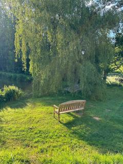 Le Moulin de Fontenay - 6