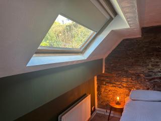 Honeypot Cottage - 9