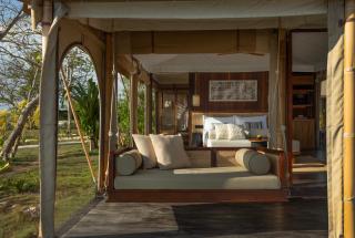 ARNA Suites and Ocean Lounge - 6