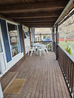 Refugio de ensueño - 1