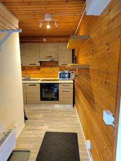 Cozy Kolsva Cabin Private Entrance - 5