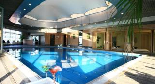 Jianguo Garden Hotel - 9