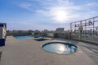 Tamr Inn Hotel - 5