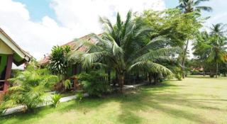 Lanta Darawadee Resort - 1