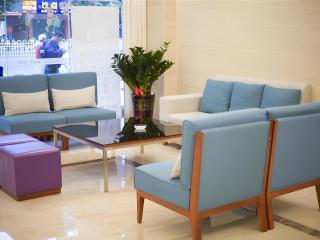 GreenTree Inn Qingyuan Qinghe Avenue Branch - 4