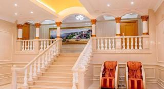 Vienna International Hotel Shanghai Dishui Lake Lingang Wanda - 2