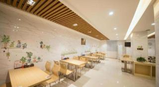 GreenTree Inn Qingyuan Qinghe Avenue Branch - 8