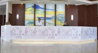 GEM Hotel Ningbo Tongtu Road Minglou Metro Station - 5