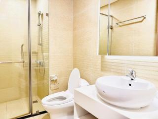 Vinhomes Central Park căn hộ 2 Phòng ngủ - 5