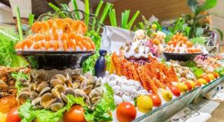 The Lotus Villa Changan Dongguan - 6