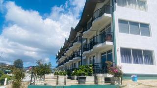 Blue Wing Apartments Nuwara Eliya - 7