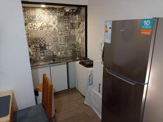 Modern apartment in Tribunales Great location - 5