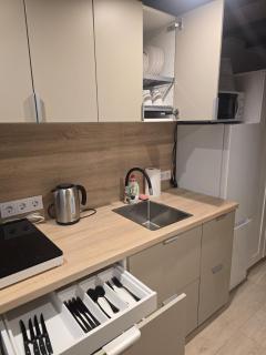 A&A Apartment Vilnius 2 - 2