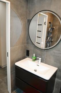 Merķeļa apartamenti - 1