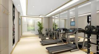 GreenTree Inn Guiyang Wudang District High-speed Railway East Station - 1