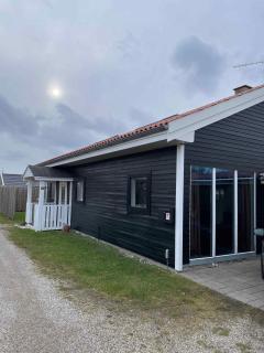 Lovely Holiday Home Near Hasmark Beach - 5