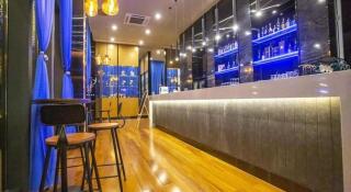 Serenity Marina Hotel - 3