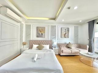 Hà Nội Cầu Giấy Vinhomes D'Capitale - CG Prestige - 7