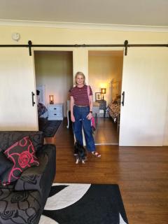Vibrant & Vintage B & B -  - 1