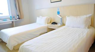 Jinjiang Inn Dalian Jiefang Road - 8