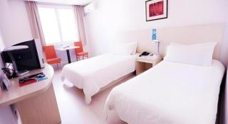 Jinjiang Inn Dalian Jiefang Road - 3